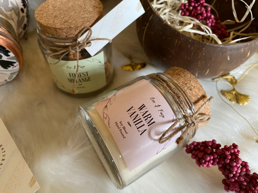 6 eco friendly gift hampers you must buy this festive season