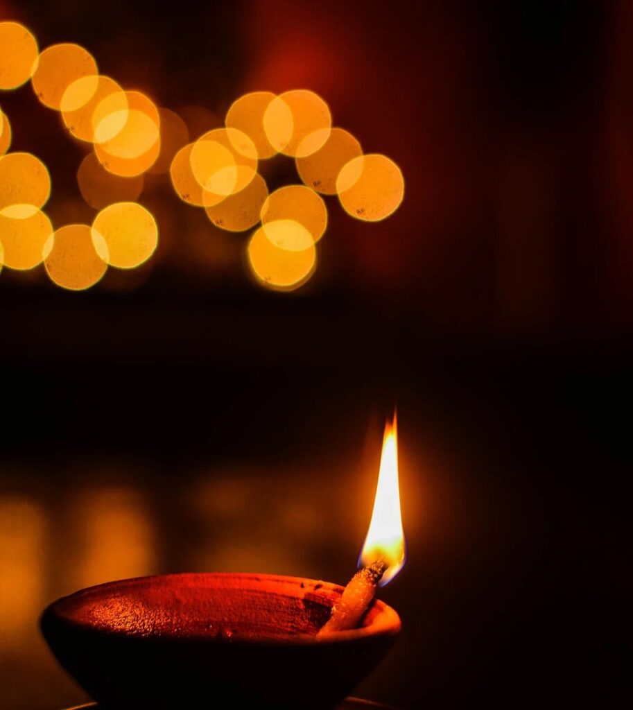 how to celebrate an eco friendly Diwali 